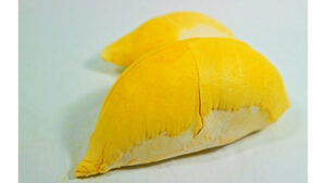 22206 durian peeled