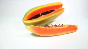 22211 papaya (ripe)